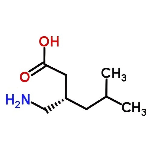 普瑞巴林生物酶法-化学法制造